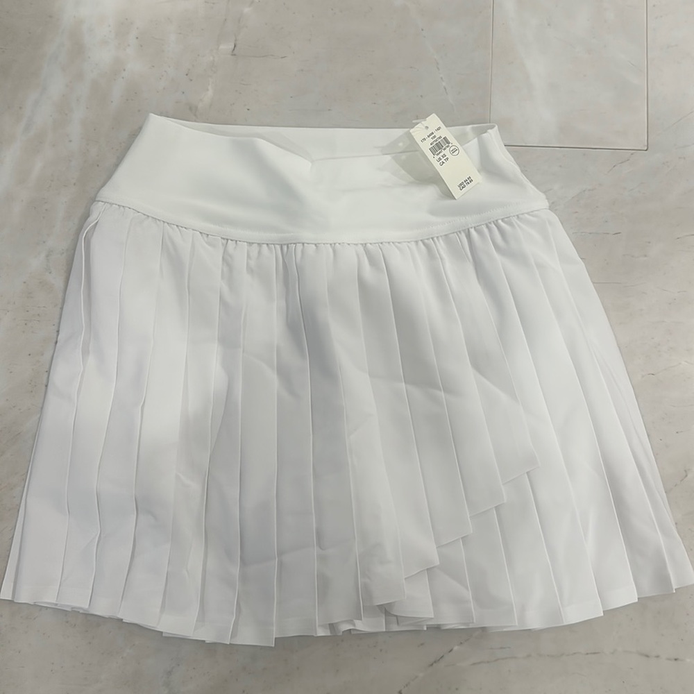 New with tags off-line by aerie tennis skort